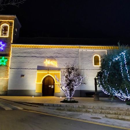 Casa Rural Maria Pinos Genil Exterior photo